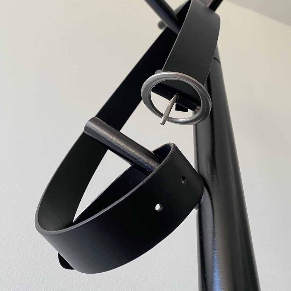 Aritzia Circle Belt